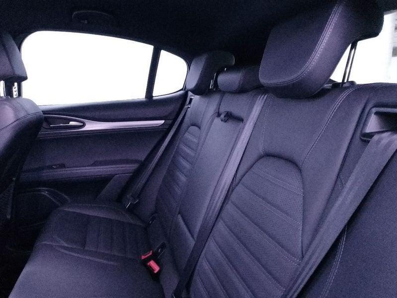 Alfa Romeo Stelvio 2.2 t Veloce Q4 210cv auto