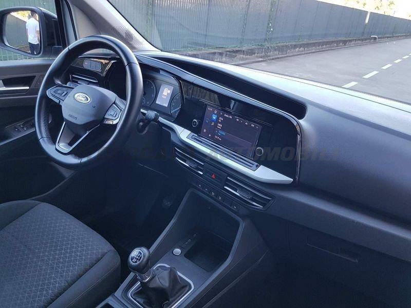 Ford Tourneo Connect Tourneo Connect V761 2.0 ecoblue 122cv Titanium