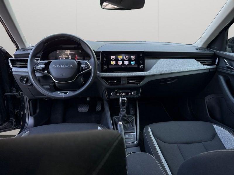 Škoda Kamiq 1.0 TSI SELECTION DSG