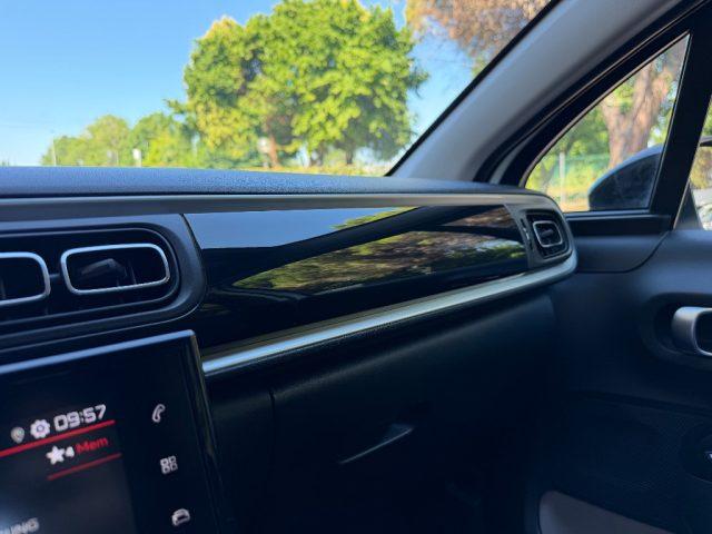 CITROEN C3 1.5 BLUEHDI SHINE 102CV UNIPROPRIETARIO