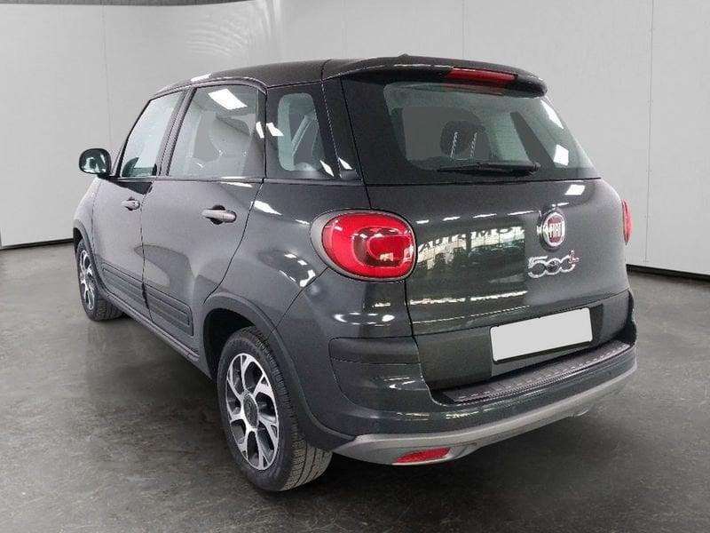 FIAT 500L 1.4 Connect s&s 95cv