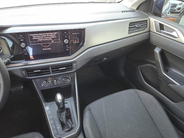 VOLKSWAGEN Polo 1.0 TSI DSG 5p. Comfortline BlueMotion T