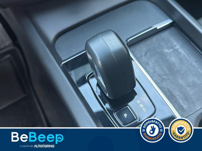 Volvo XC60 2.0 B4 CORE AUTO