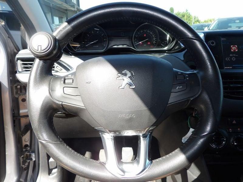 Peugeot 208 Signature PureTech 82cv S/S