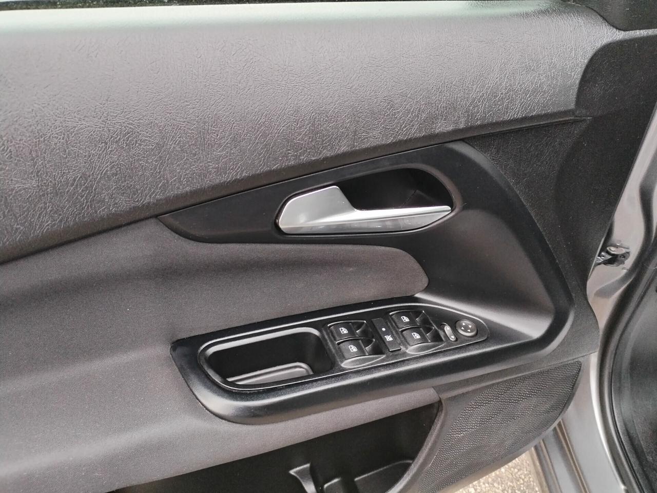 Fiat Tipo 1.6 Mjt 130cv navig cam led Sw 2021
