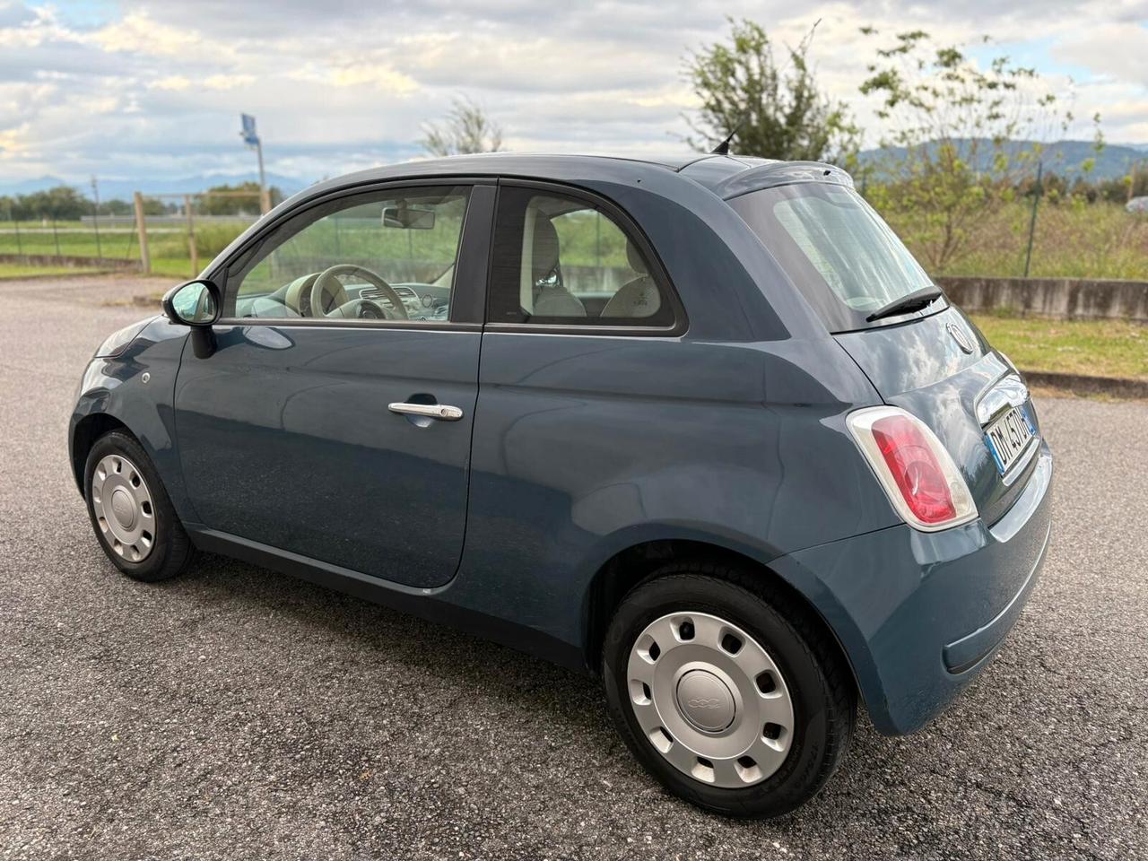 Fiat 500 1.2 Pop 69CV NEOPATENTATI