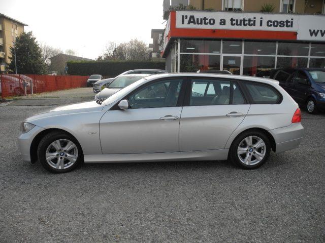 BMW 320 d 163cv Touring 6M - "LEGGERE BENE NOTE"