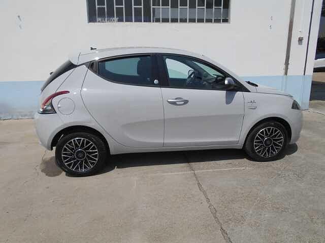 Lancia Ypsilon 1.2 69 cv 5p GPL Ecochic Mya Finanziato