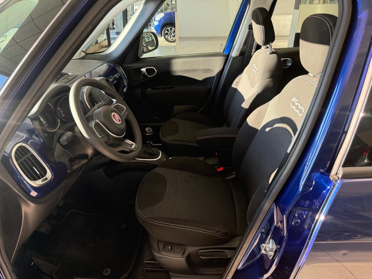 Fiat 500L 1.4 95 CV Mirror - Nessun vincolo -