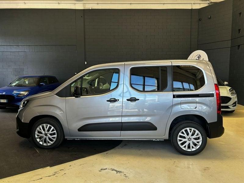 FIAT Doblò 1.5 BlueHdi 130CV PL Combi N1 IVA ESCLUSA