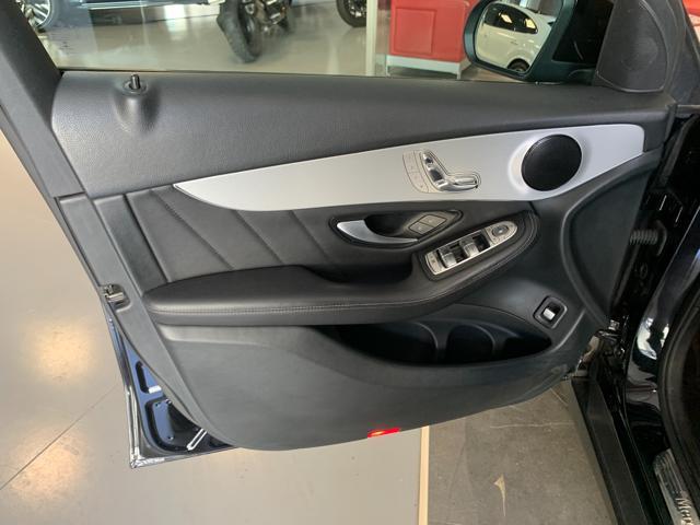 MERCEDES-BENZ GLC 220 d 4Matic Premium Plus AMG-LINE