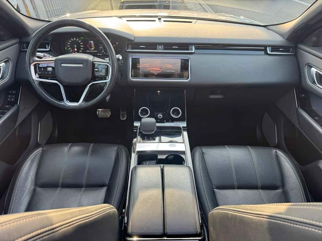 RANGE ROVER VELAR 2.0D I4 R-DYNAMIC HSE 204 CV