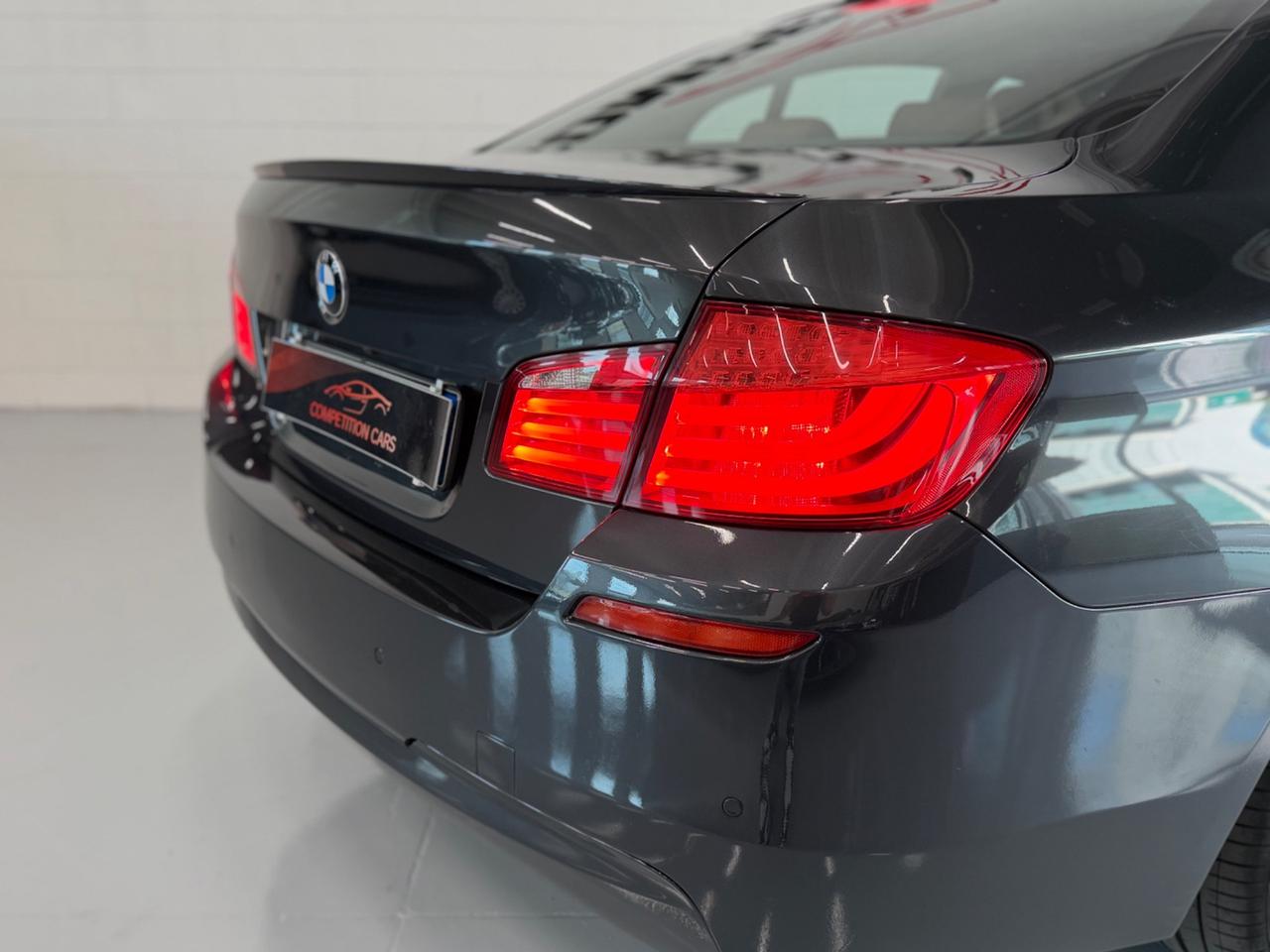 Bmw 525 525d xDrive Msport