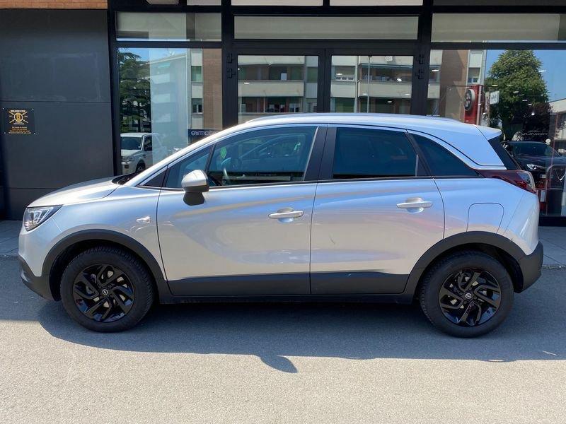 Opel Crossland Crossland X 1.2 Turbo 12V 110 CV Start&Stop aut. Innovation Rif. Antonio