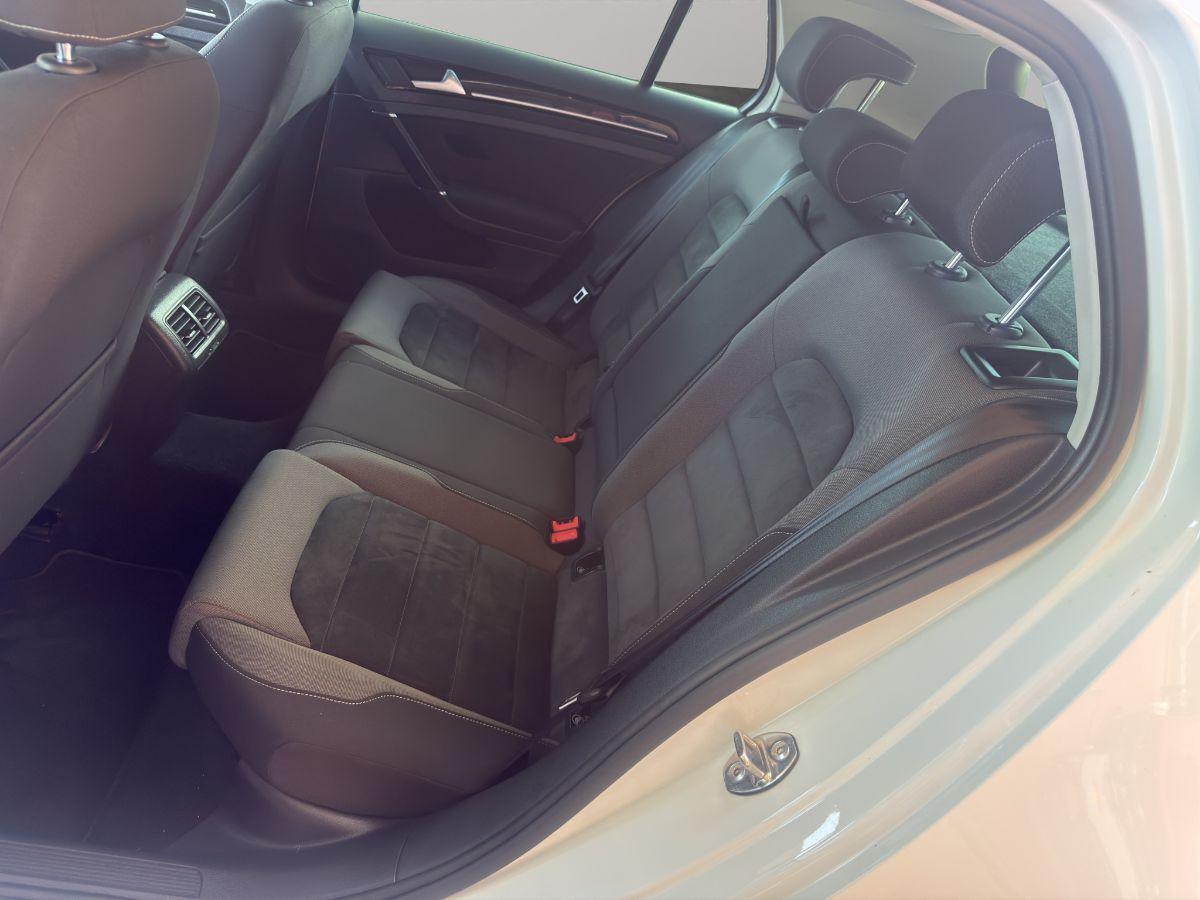 VOLKSWAGEN - Golf - 2.0 TDI 150CV DSG 5p. 4MOT. Highline BMT