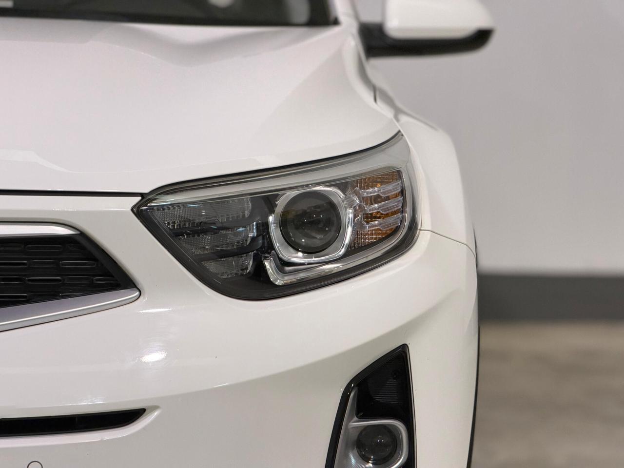 Kia Stonic 1.2 DPI Urban