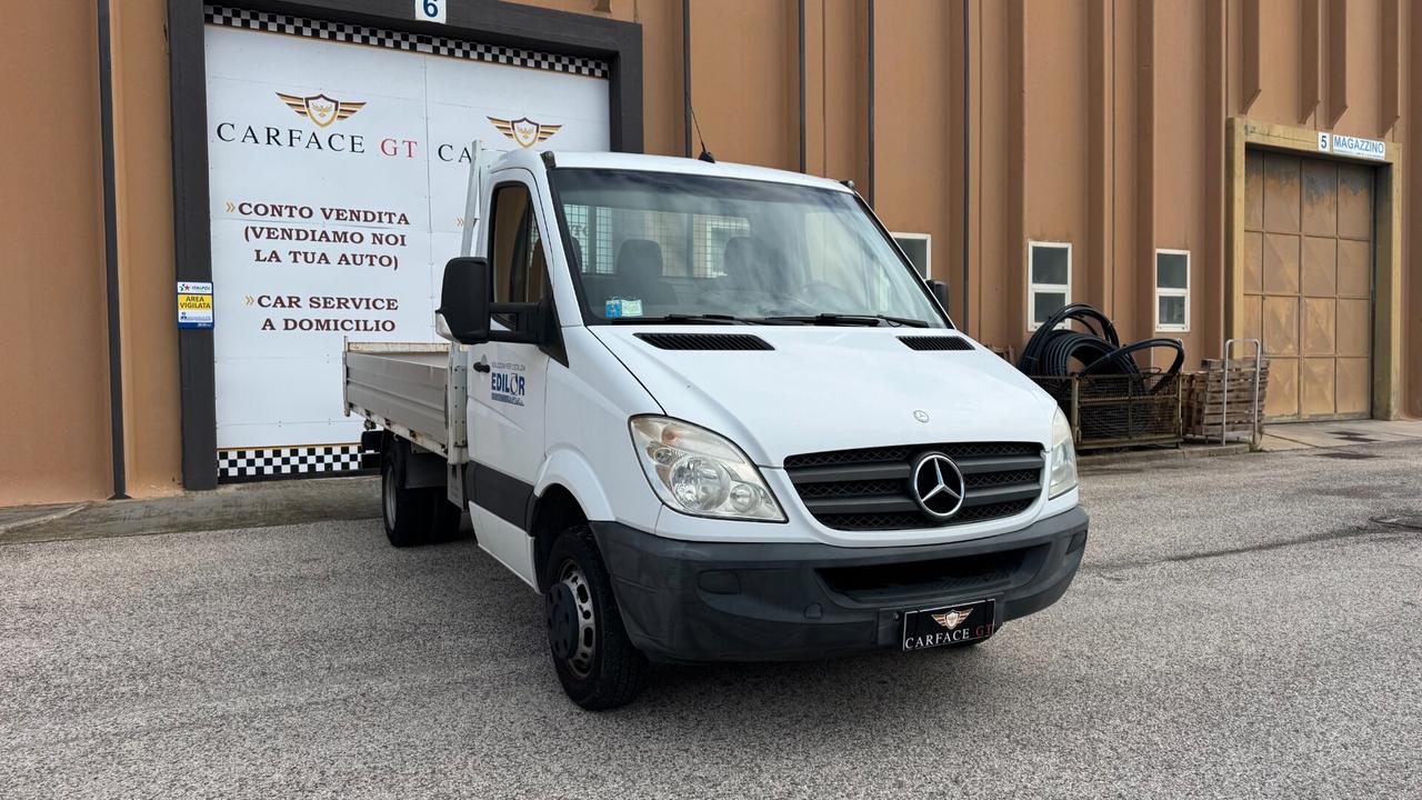 MERCEDES SPRINTER 411CDI 109 CV - 2007