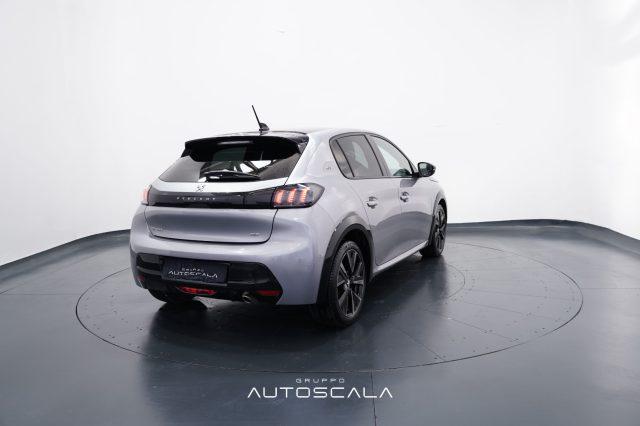 PEUGEOT 208 1.2 PureTech 100cv S&S 5 porte GT