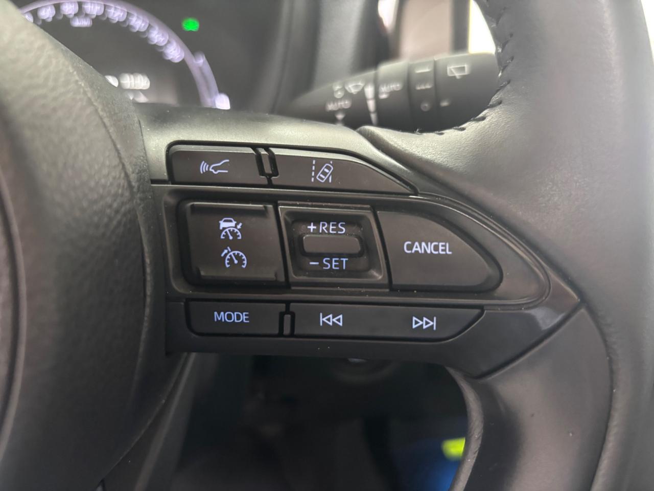 Toyota Aygo X 1.0 VVT-i 72 CV 5 porte Lounge Air