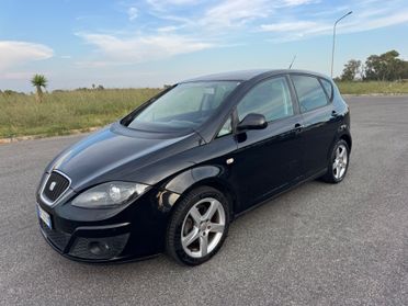 Seat Altea 1.6 TDI 105 CV CR DPF Style