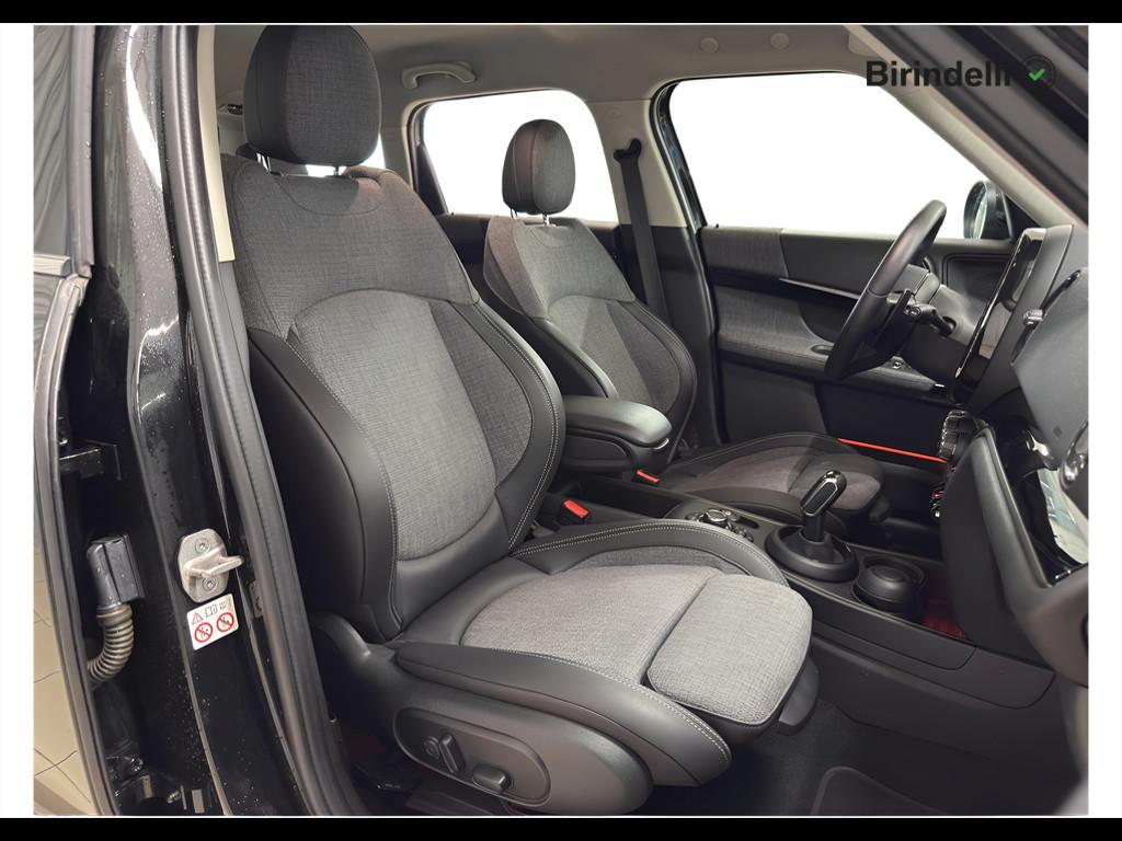 MINI Mini Countrym.(F60) - Mini 2.0 Cooper SD Business Countryman ALL4