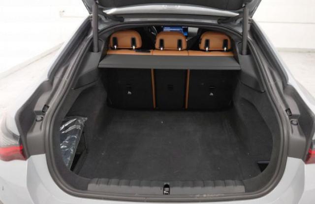 BMW 420 i Msport Tetto panoramico apribile