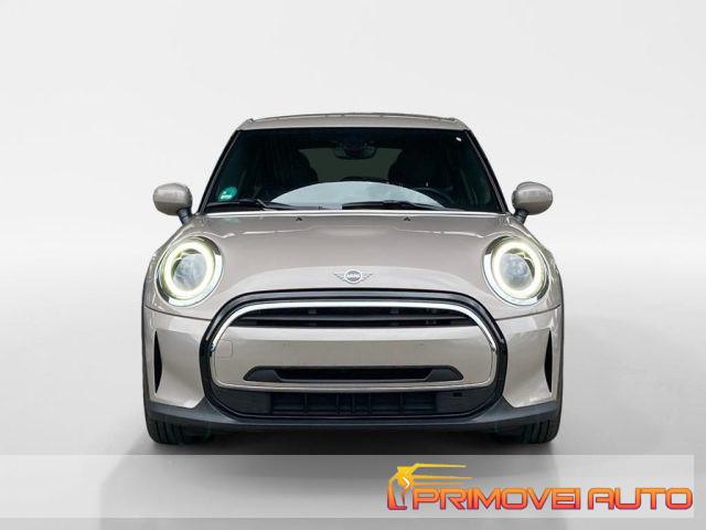 MINI Mini 1.5 One Classic