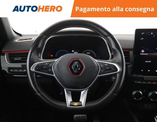 RENAULT Arkana Arkana Hybrid E-Tech 145 CV R.S.Line Fast Track