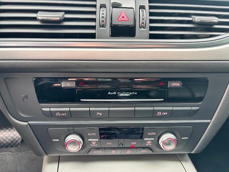 AUDI A6 4ª serie A6 2.0 TDI 190 CV ultra S tro...