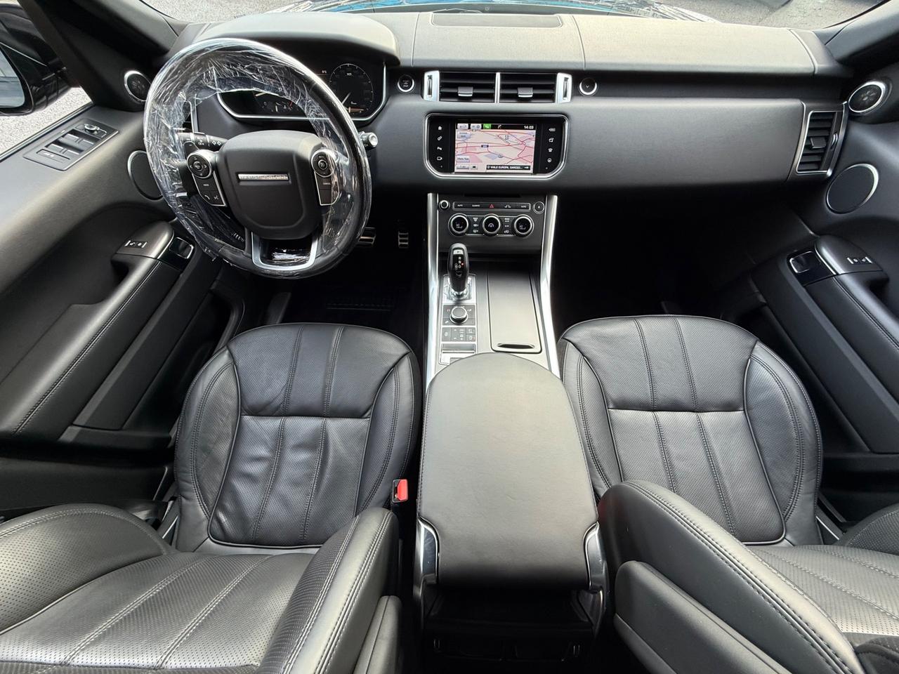 Land Rover Range Sport 3.0 Diesel 249 cv