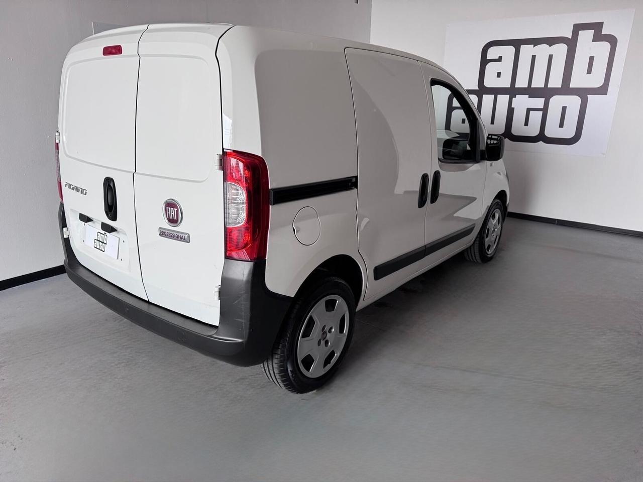 Fiat Fiorino 1.3 MJT 95CV Cargo