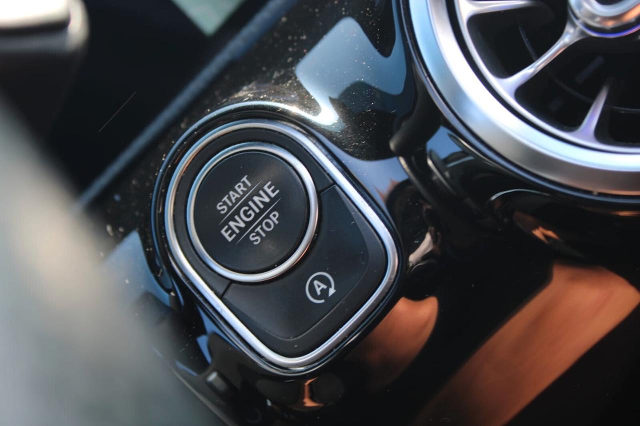 Mercedes-benz A 200 A 200 Automatic Premium