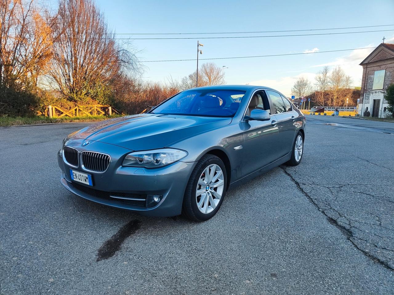 Bmw 530d xDrive 74.950 KM