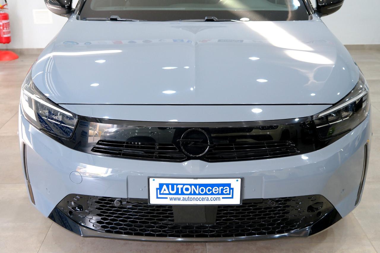 Opel Corsa 1200 TURBO 100 cv GS-Line