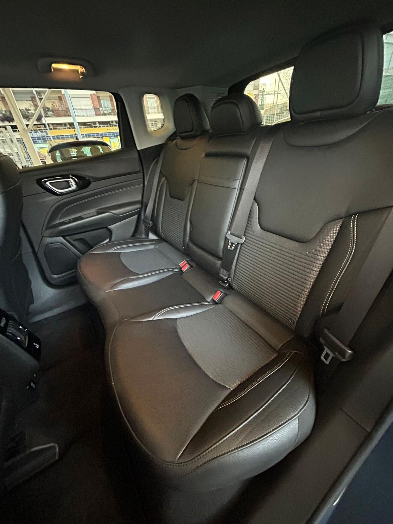 JEEP COMPASS 1.3 TURBO 4XE LIMITED **PREZZO REALE**