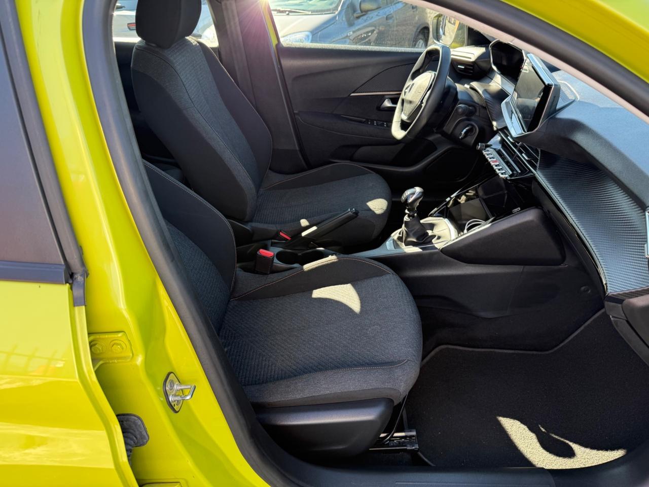 Peugeot 208 PureTech 100cv 5 porte Style