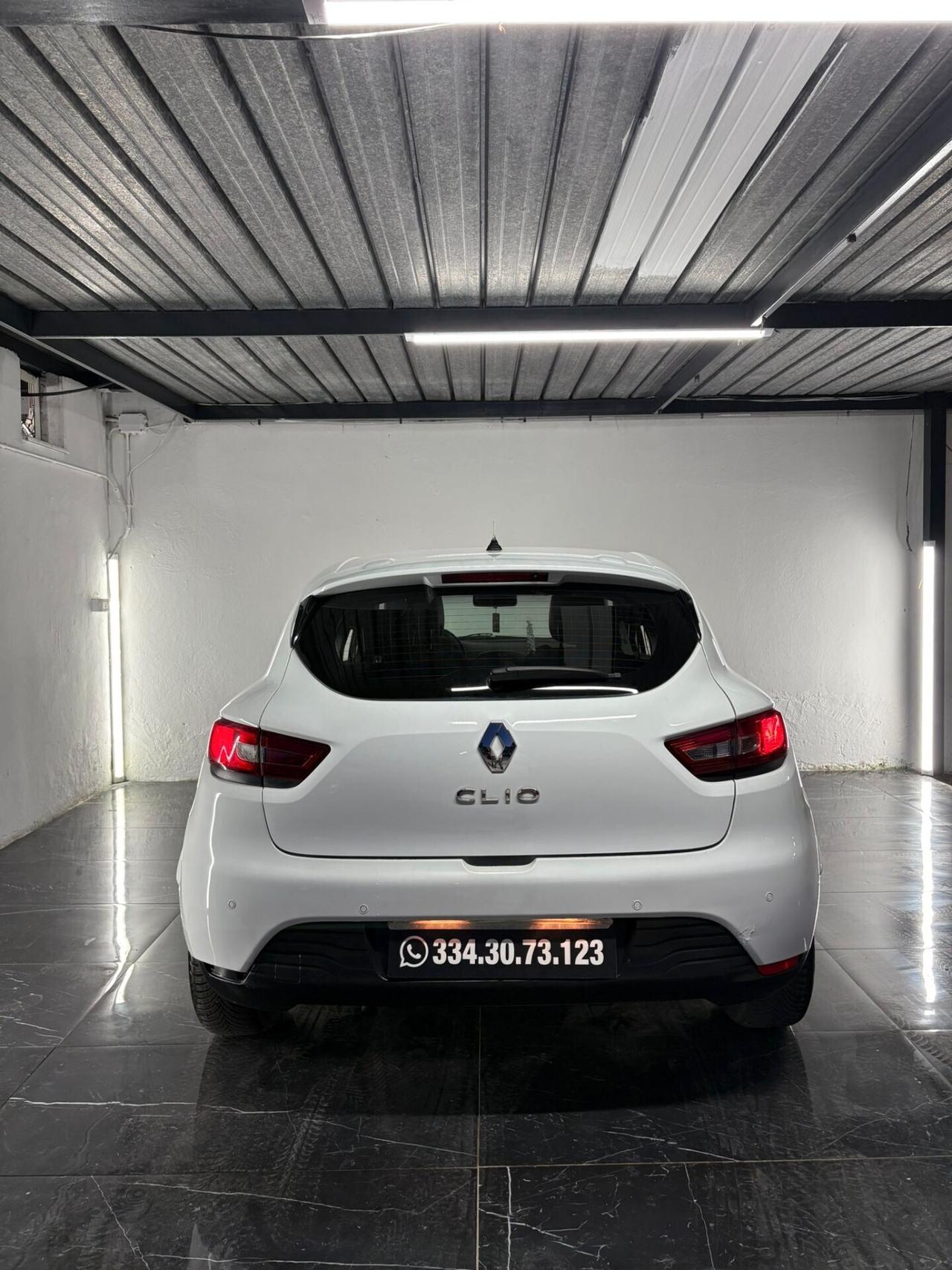 Renault Clio 1.2 75CV 5 porte Live