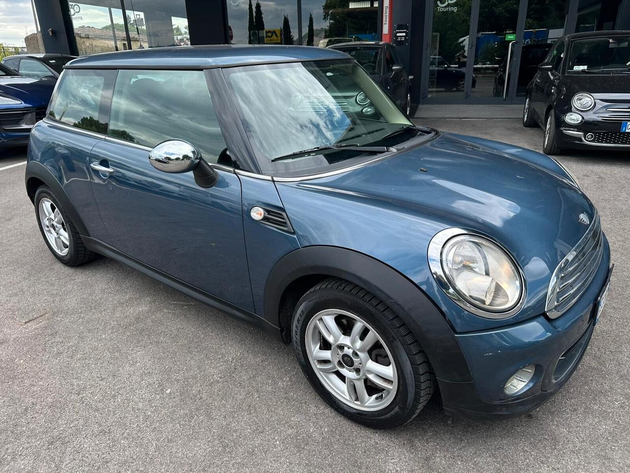 Mini One Mini 1.6 16V One