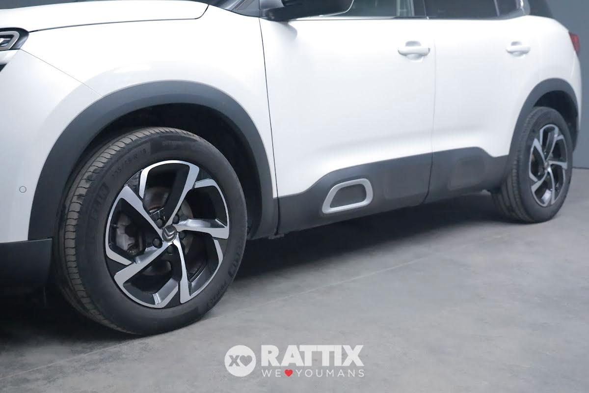 Citroen C5 Aircross 1.2 Puretech 130CV Shine EAT8