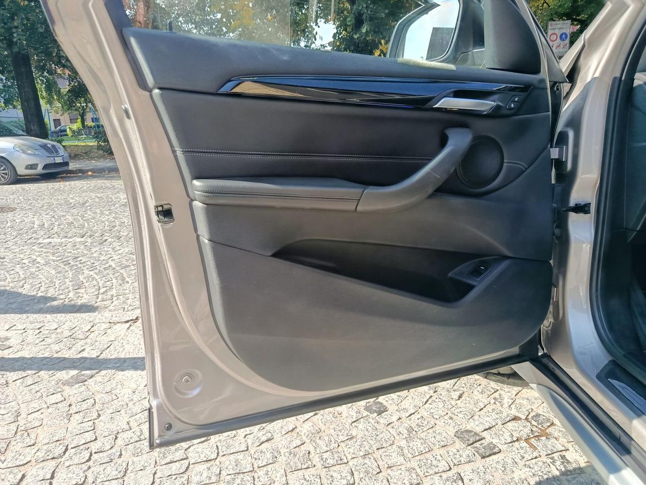 Bmw X1 18 d xLine #50430