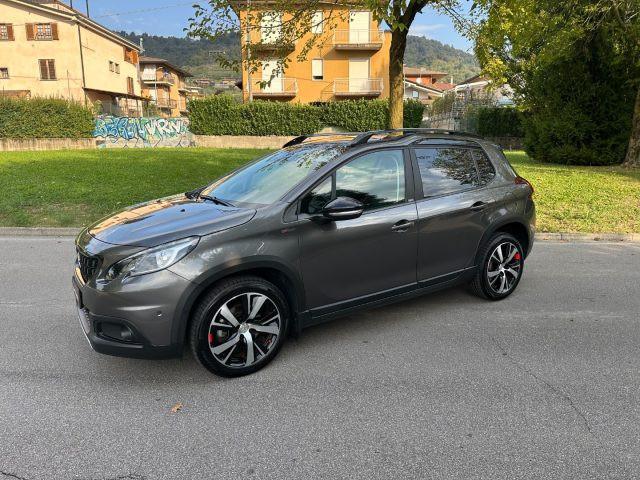 PEUGEOT 2008 PureTech Turbo 110 S&S GT Line NEOPATENTATI