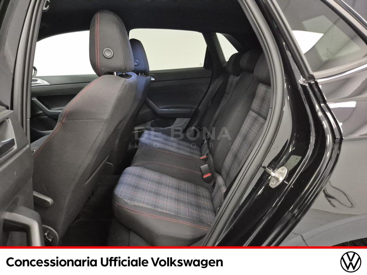 Volkswagen Polo 2.0 tsi gti dsg