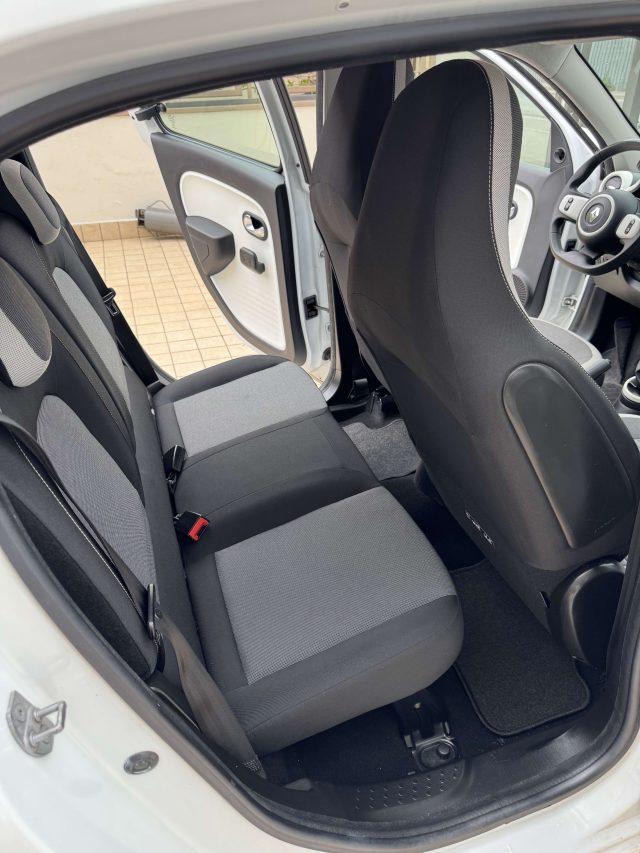 RENAULT Twingo 1.0 sce Dynamiqur 70cv S&S