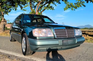 Mercedes-benz E 200 TE Station Wagon SW
