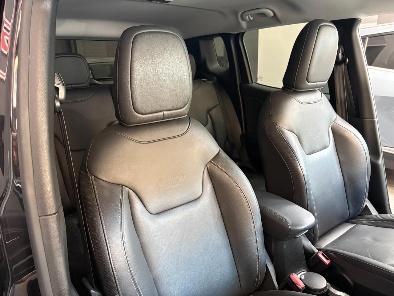 Jeep Renegade 1.6 MJT 120cv Limited ITALIANA FULL