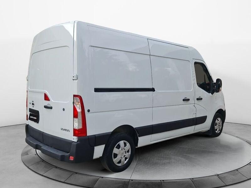 Nissan NV400 33 2.3 dCi PM-TM Furgone