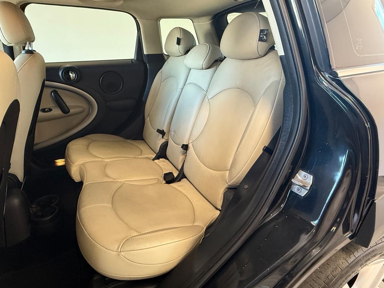 Mini Cooper D Countryman 1.6 ALL4