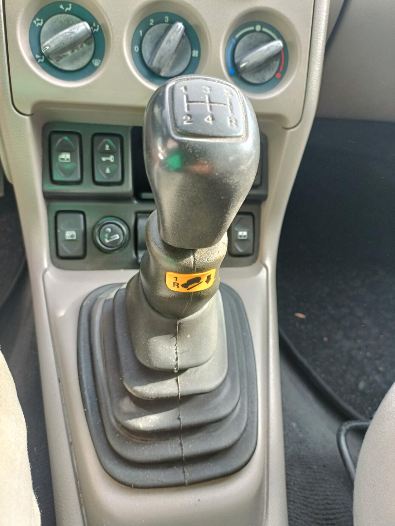 Land Rover Freelander 2.0 TD