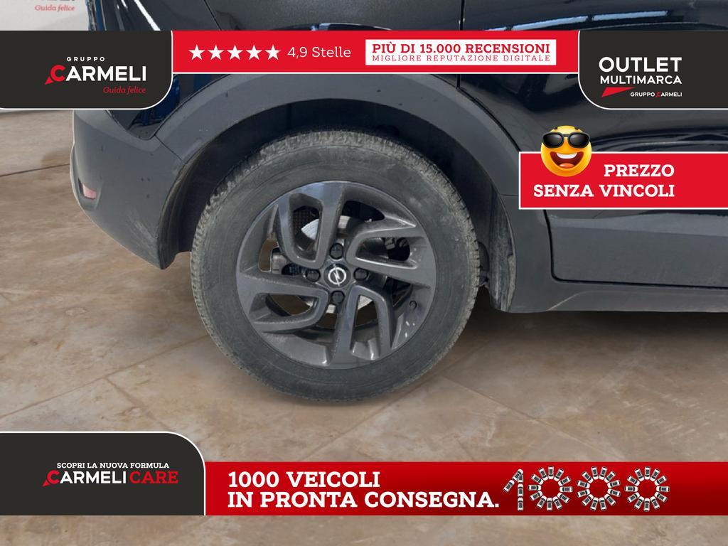 Opel Crossland X 1.5 Ecotec Advance