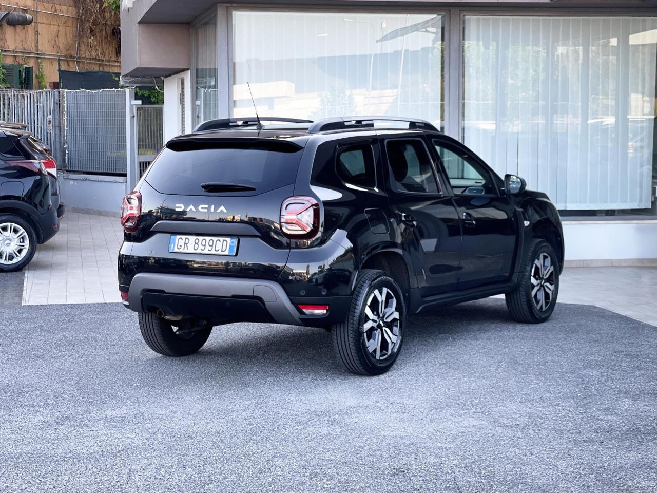 Dacia Duster 1.0 Benzina 101CV E6 Neo - 2023